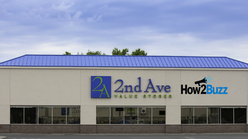 Discover the Charm of 2nd Ave Thrift: Where Affordable Meets Stylish Discover the Charm of 2nd Ave Thrift: Where Affordable Meets Stylish