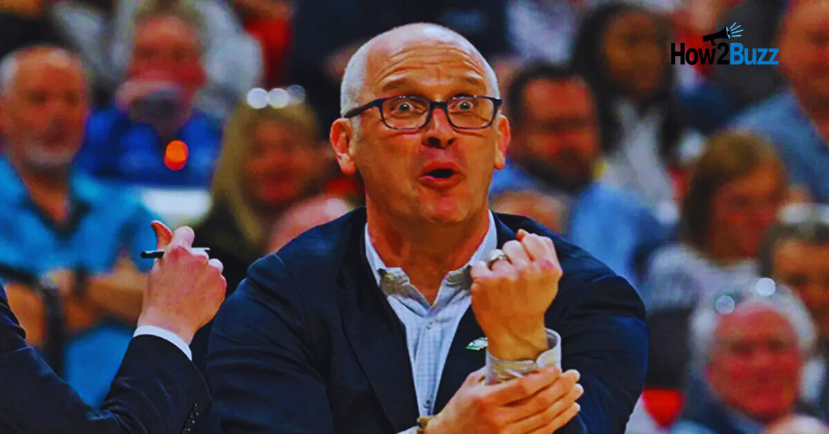 Dan Hurley