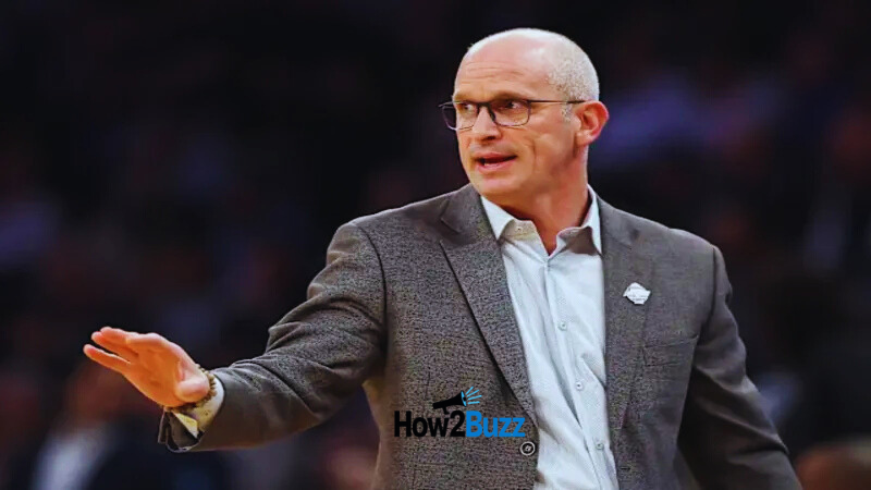 Dan Hurley