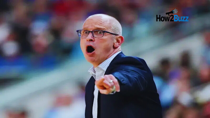 Dan Hurley