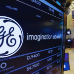 GE Stock Split