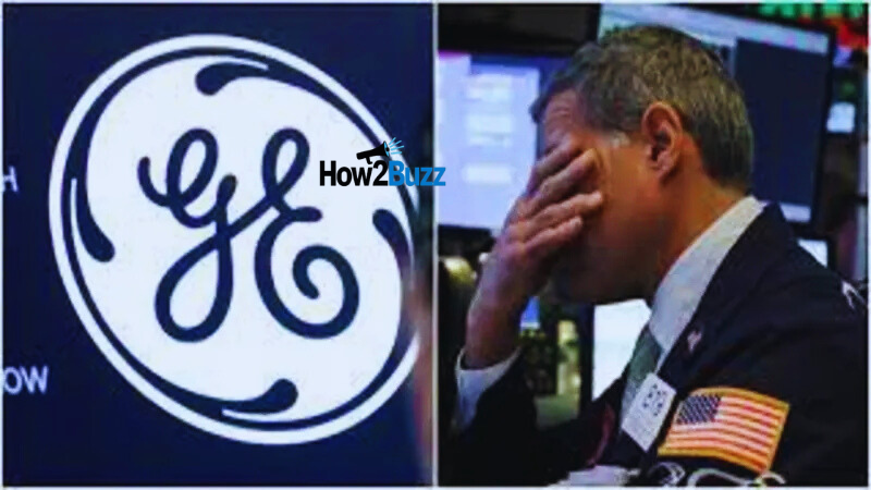 GE Stock Split: What It Means for Investors GE Stock Split