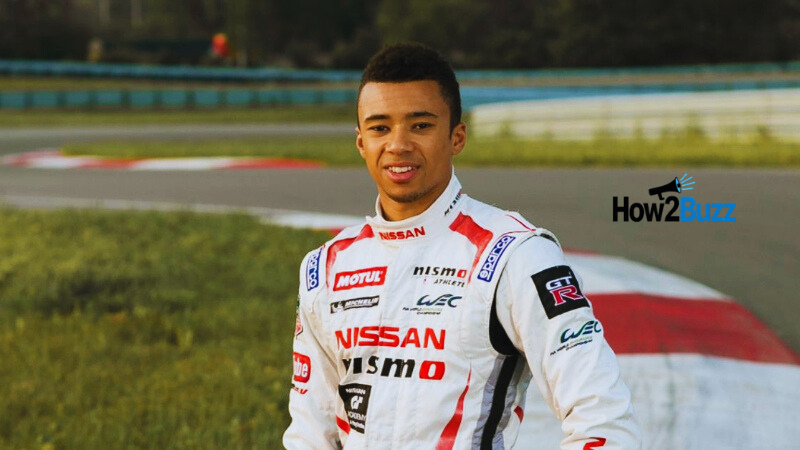 Jann Mardenborough Net Worth: From Gamer to Global Racer Jann Mardenborough Net Worth