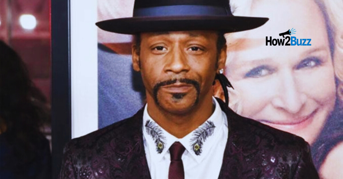 katt williams net worth