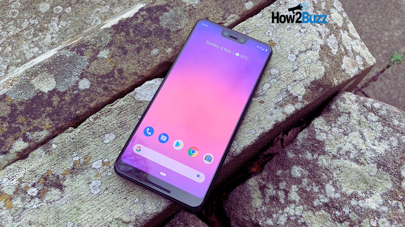 Pixel 3XL Review 2025: Why This Classic Phone Still Has a Place pixel 3xl