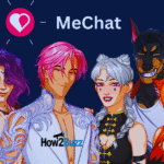 Moddroid Mechat