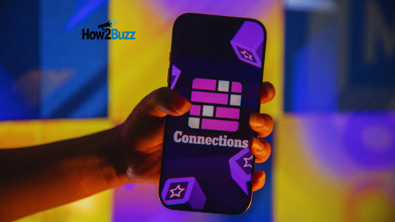 Connections Hint