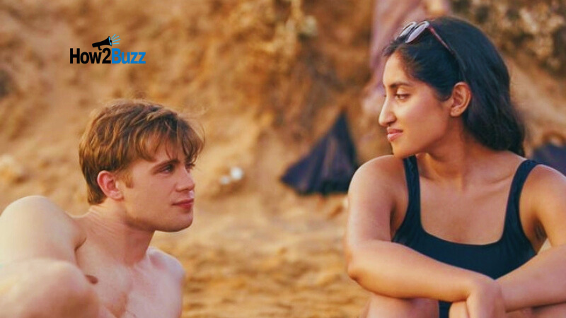 Ambika Mod: Rising Star of British Television Ambika Mod