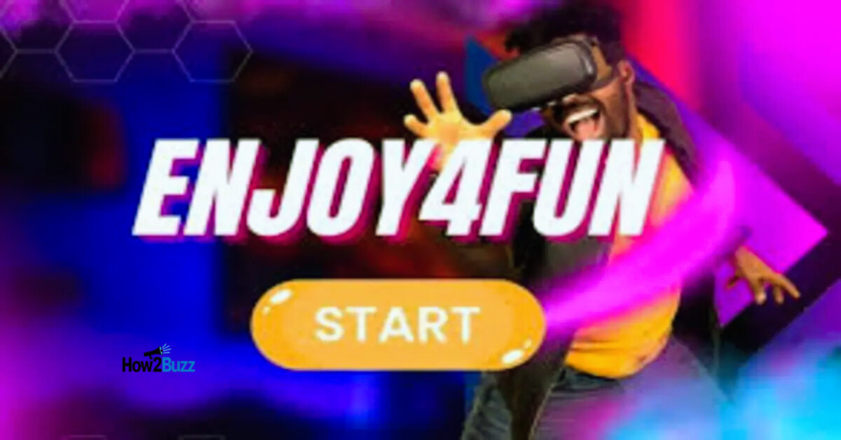 Enjoy4Fun