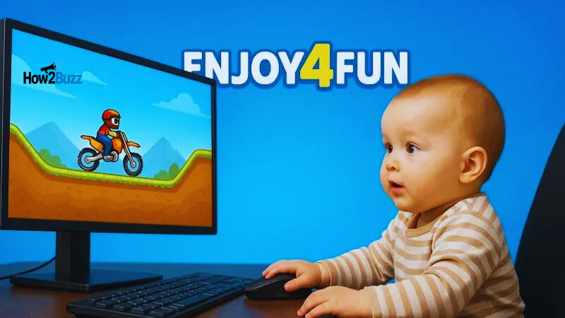 Enjoy4Fun