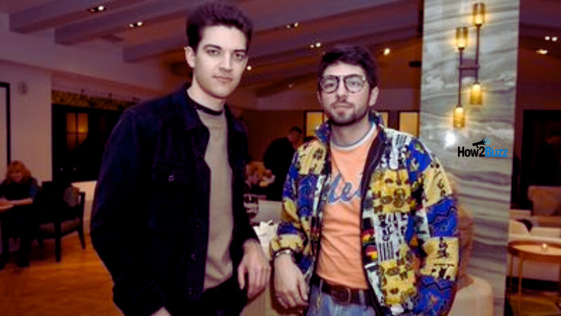 Adam Faze