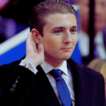 Barron Trump