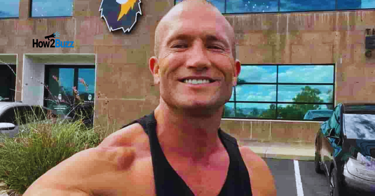 Andy Elliott Net Worth