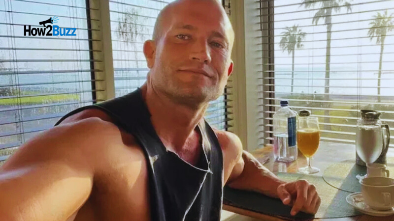 Andy Elliott Net Worth