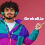 Geekzilla Tio Geek