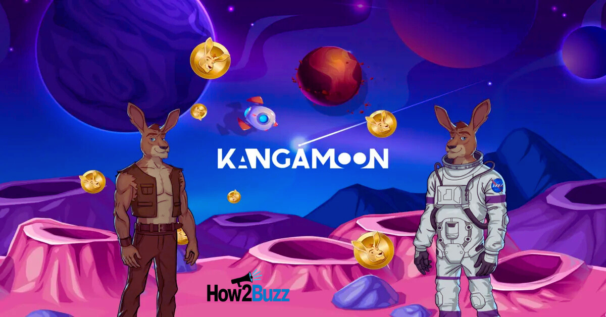 Kangamoon