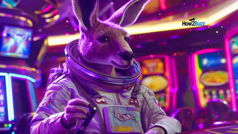 Kangamoon: The Rising Star in Children’s Digital Entertainment Kangamoon