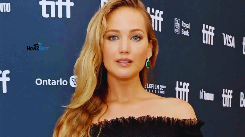 Jennifer Lawrence Net Worth: A Look at Her Rise to Wealth and Stardom Jennifer Lawrence Net Worth