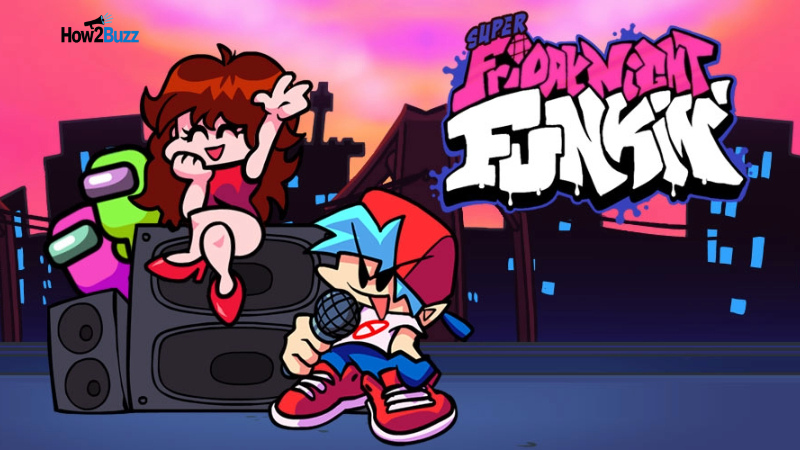 Snokido: A Gamer’s Haven for Free Online Fun Snokido