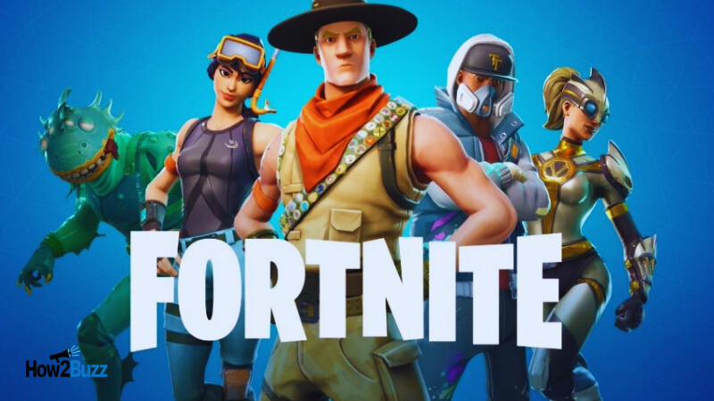 Fortnite Unblocked: How to Play Anywhere Without Restrictions Fortnite Unblocked