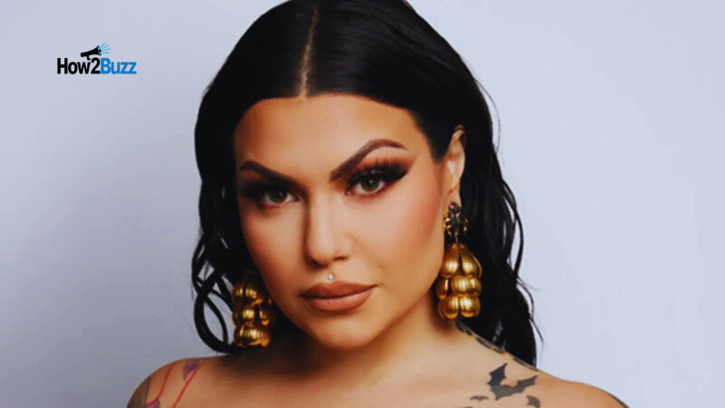 Bailey Sarian Net Worth: A Deep Dive into the True Crime Star’s Financial Rise bailey sarian net worth