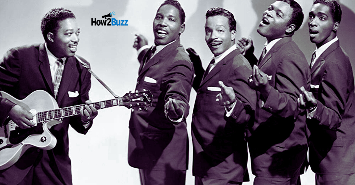 Doo Wop Songs