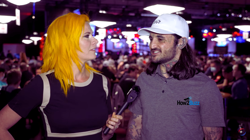 Mikki Mase Net Worth: A Deep Dive into the Life and Fortune of the Gambling Guru mikki mase net worth
