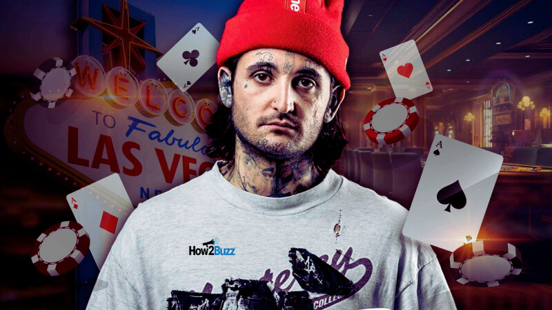 Mikki Mase Net Worth: A Deep Dive into the Life and Fortune of the Gambling Guru mikki mase net worth