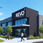 revo technologies murray utah