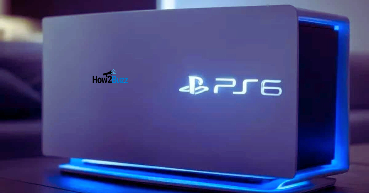 PS6 Release Date