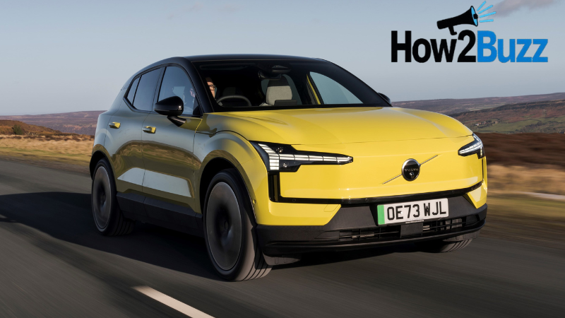 The Best Crossovers to Drive in 2025: Style Meets Function The Best Crossovers to Drive in 2025: Style Meets Function