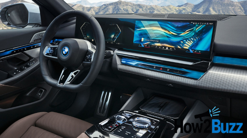 The Ultimate Guide to BMW Interior: Where Luxury Meets Innovation The Ultimate Guide to BMW Interior: Where Luxury Meets Innovation
