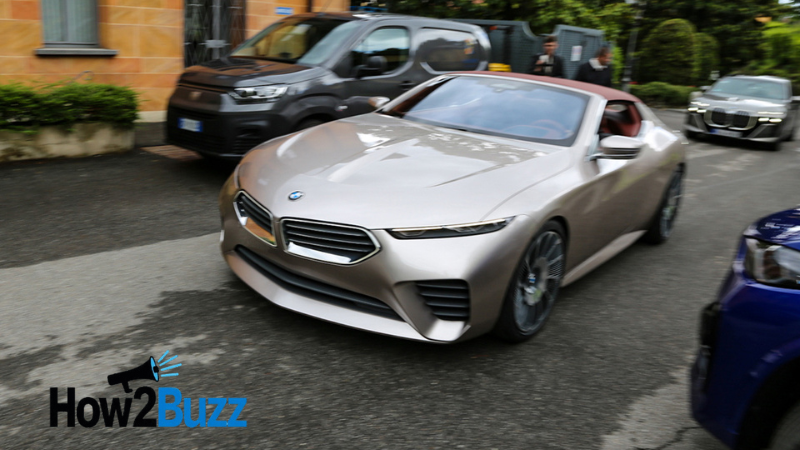 Carscoop: Your Ultimate Destination for Car News and Trends