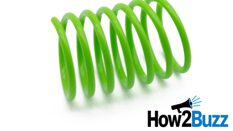 The Ultimate Cat Spring Toy Guide for Happy, Active Cats The Ultimate Cat Spring Toy Guide for Happy, Active Cats