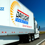 daylight freight