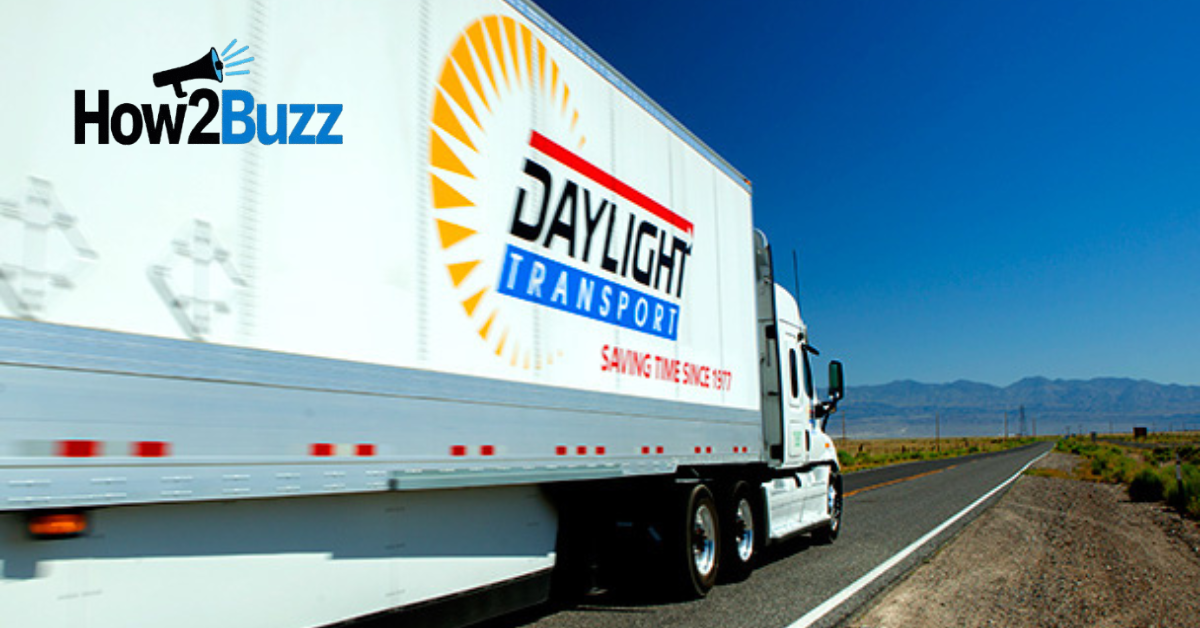daylight freight