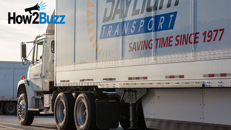Daylight Freight: The Smarter Way to Ship in the Daylight Hours Daylight Freight: The Smarter Way to Ship in the Daylight Hours