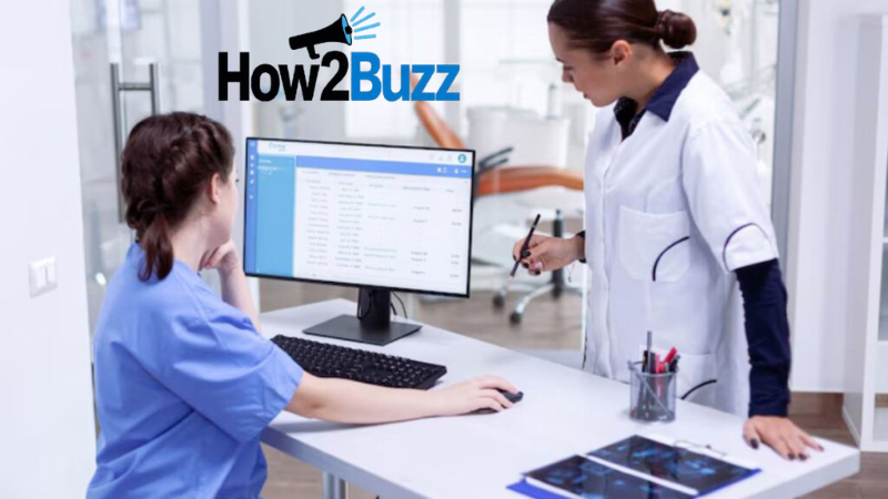 Doctiplus: The Future of Smarter, Simpler Healthcare