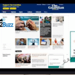 guardian jobs