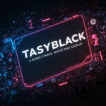 tasyyblack
