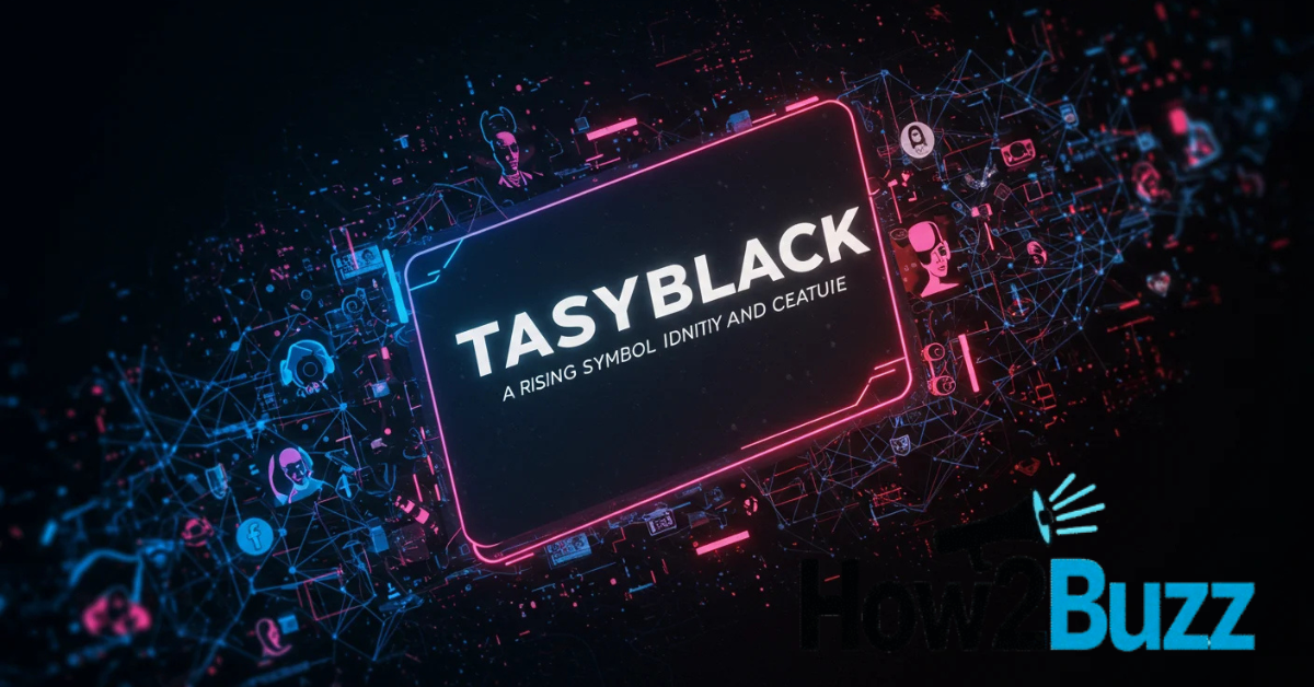 tasyyblack
