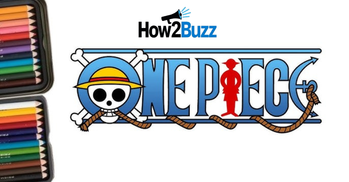 one piece logo