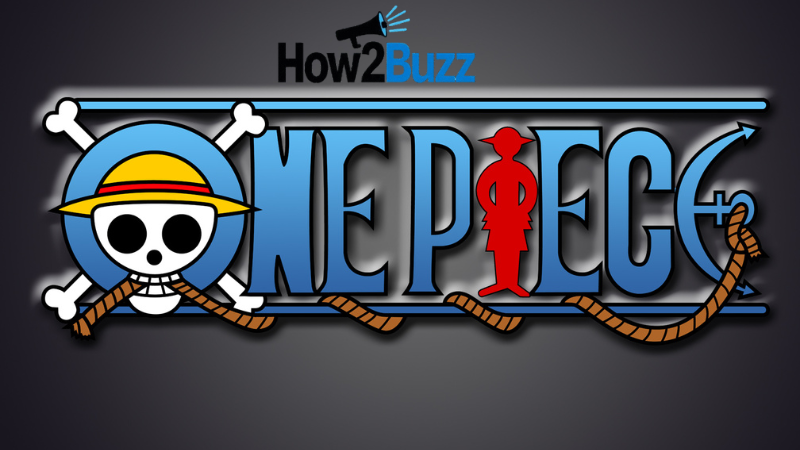 The Iconic Power of the One Piece Logo