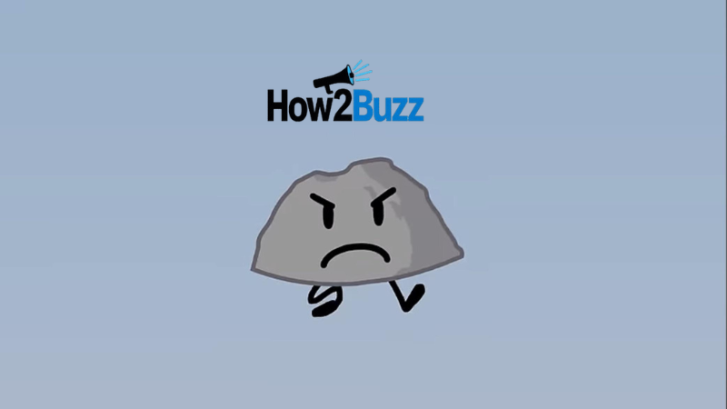 Rocky BFDI: The Goo-Spitting Fan Favorite of Battle for Dream Island Rocky BFDI: The Goo-Spitting Fan Favorite of Battle for Dream Island