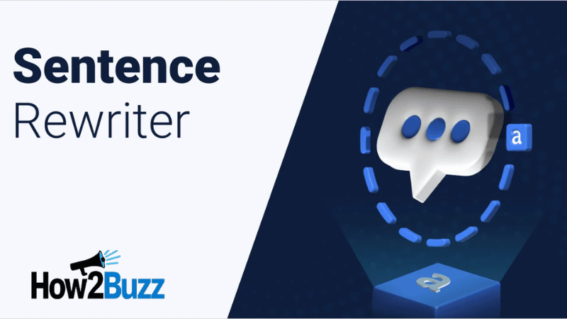 Sentence Rewriter The Modern Writer’s Secret Weapon Sentence Rewriter The Modern Writer’s Secret Weapon