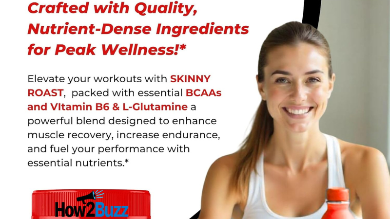 Honest Skinny Roast Reviews: Is This Weight-Loss