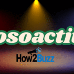 sosoactive