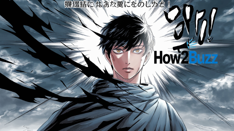 Olympus Scanlation: A Hidden Gem in the Manga Community Olympus Scanlation: A Hidden Gem in the Manga Community