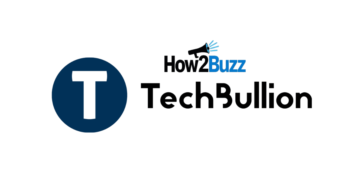 techbullion logo