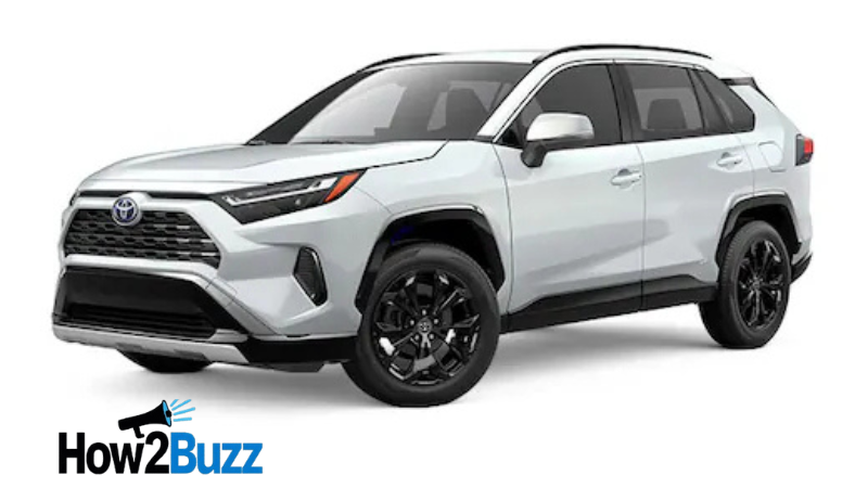 The Rise of the Toyota Hybrid SUV: A Perfect Blend of Power